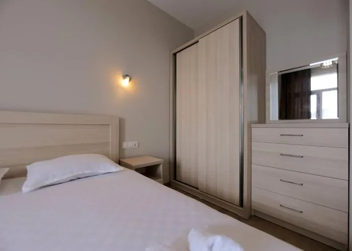 Cozy&comfortable apartment 132